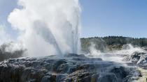 Exciting Rotorua Day Trip from Auckland: have the opportunity to visit the Maori Arts and Crafts Institute