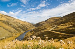 Full-Day Nevis Valley Photography Tour from Queenstown: including a stop at Lake Wakatipu